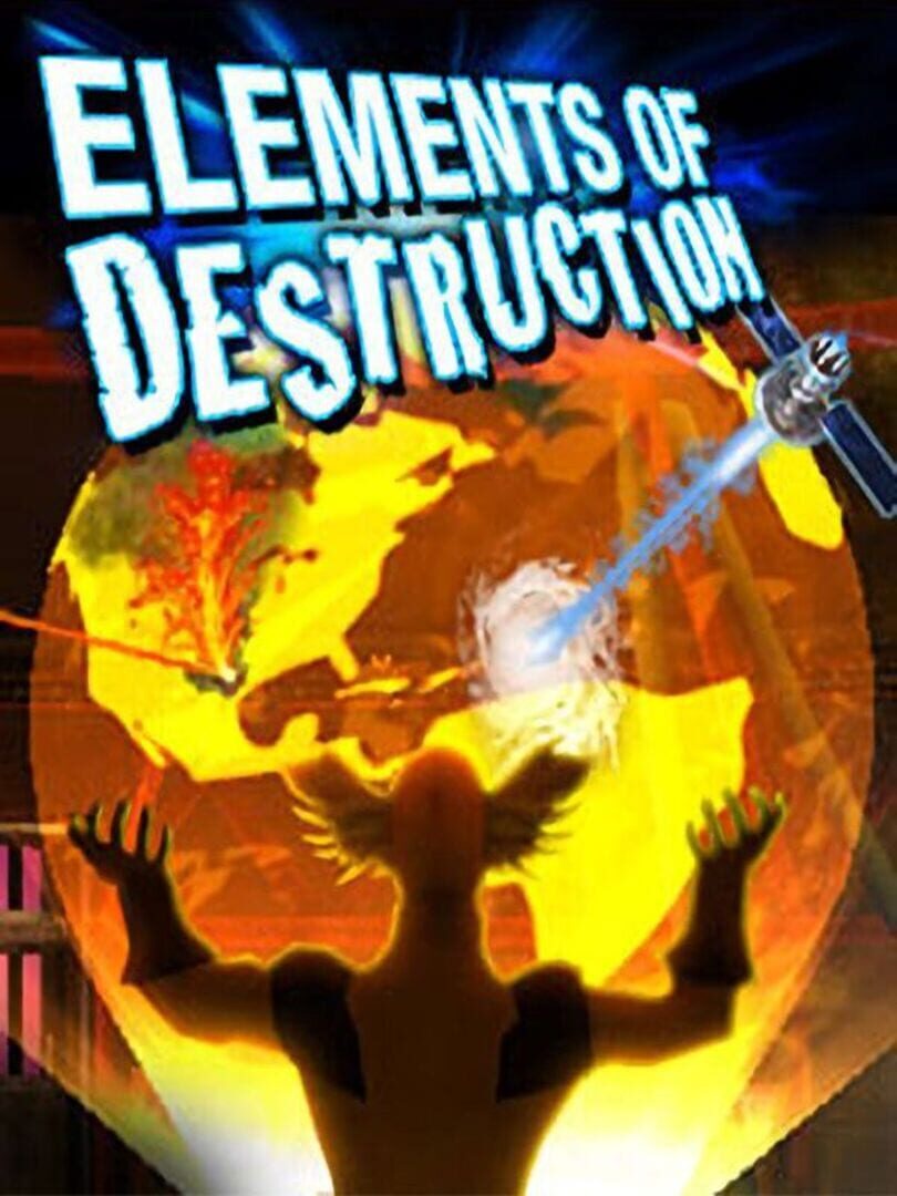 Elements of Destruction (2008)