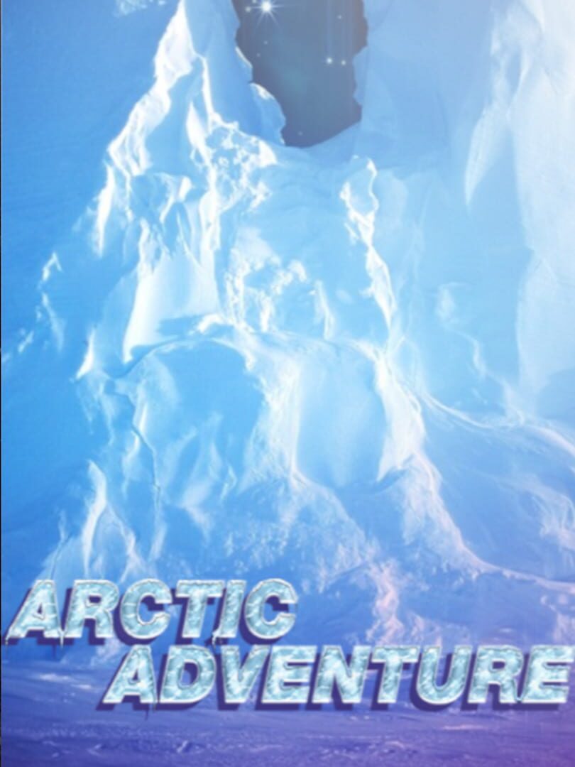 Arctic Adventure (1991)