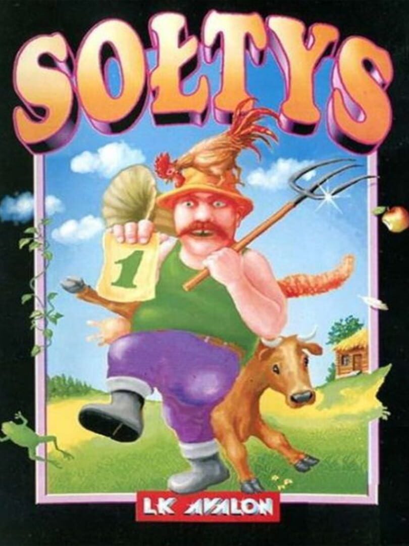 Soltys (1995)