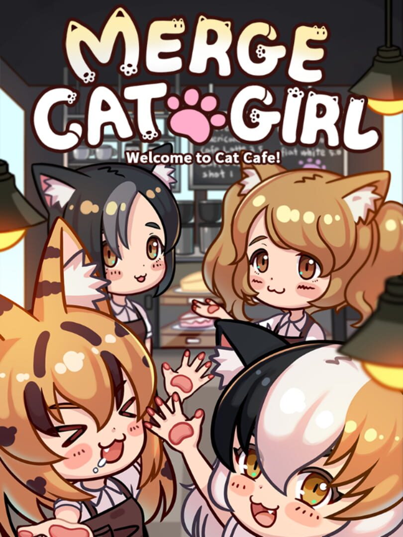 Merge Catgirl (2020)