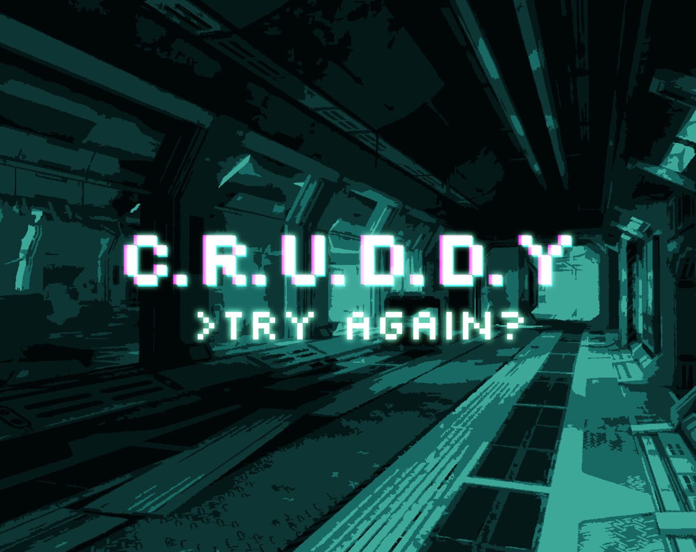 C.R.U.D.D.Y. (2018)