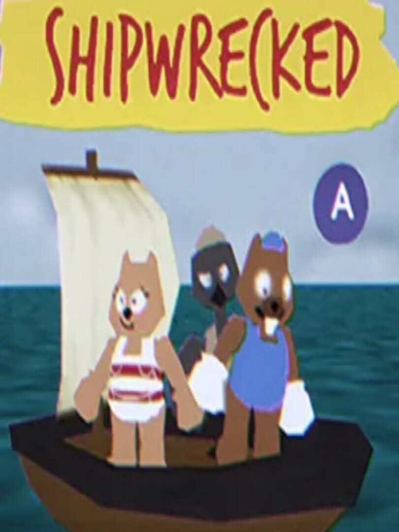 Shipwrecked 64 (2022)