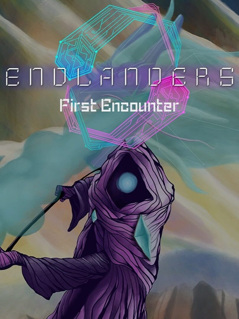 Endlanders: First Encounter (2022)