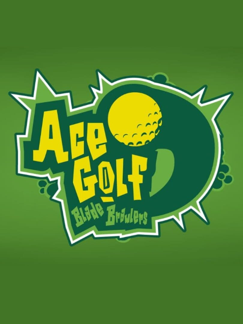 Ace Golf: Blade Brawlers (2018)