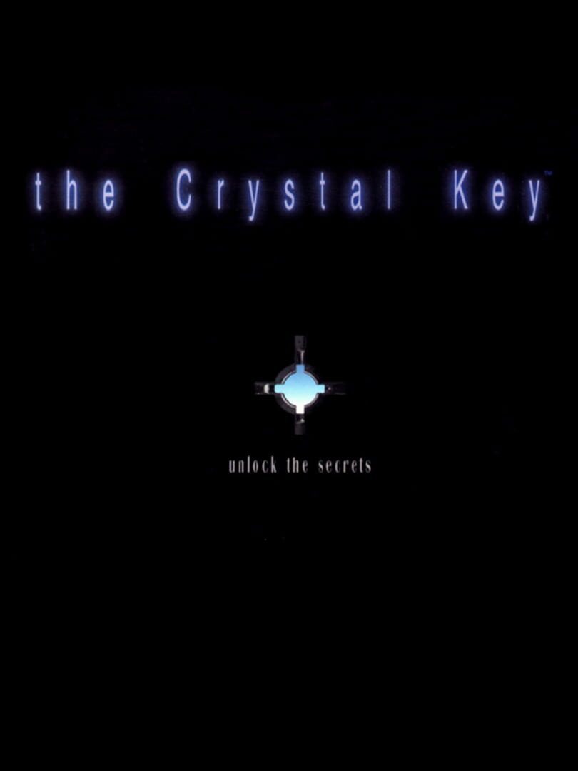 The Crystal Key (2000)