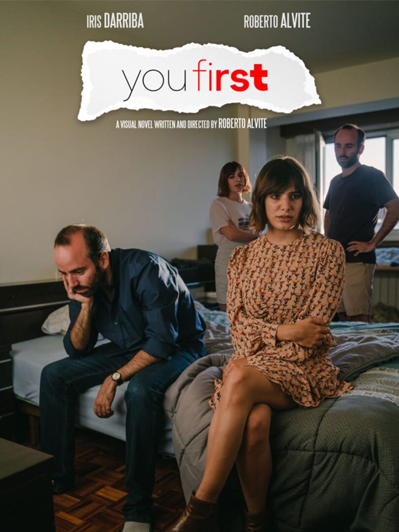 You First (2021)