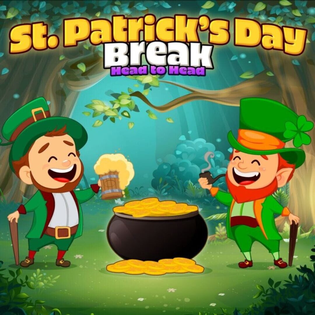 Saint Patrick's Day Break Head to Head (2021)