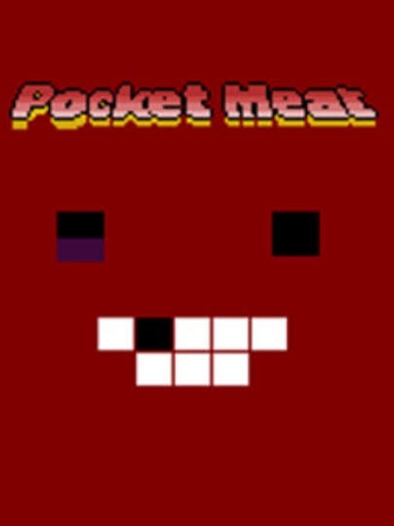 Pocket Meat (2012)