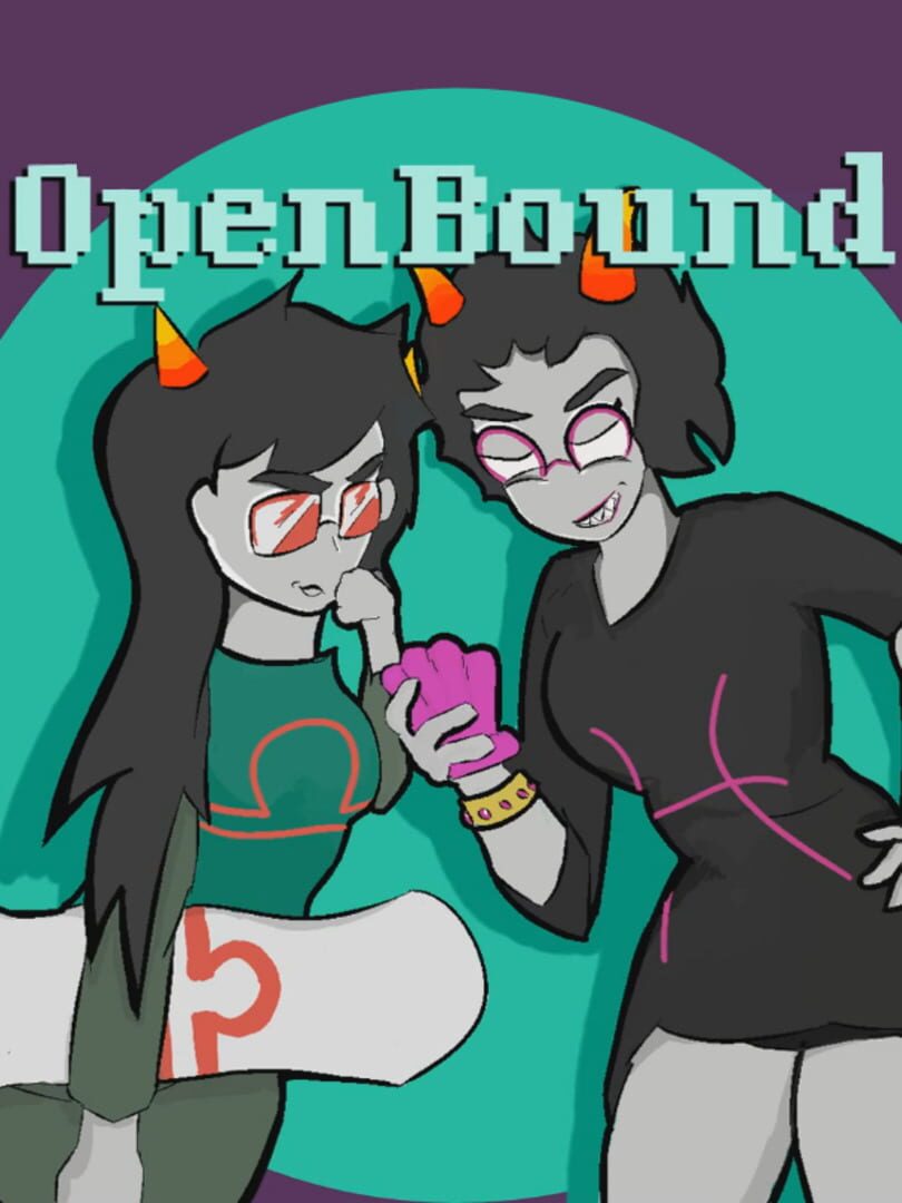 Openbound