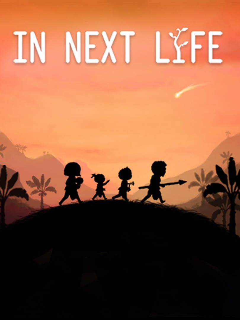 In Next Life (2021)