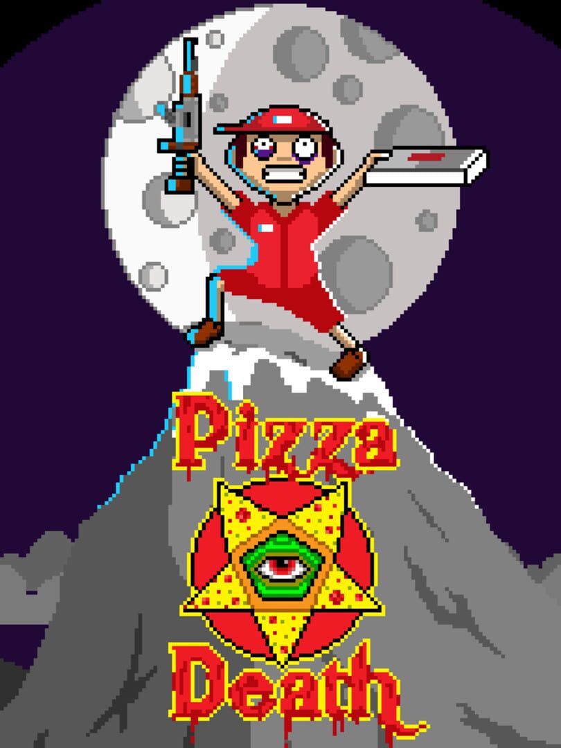 Pizza Death (2022)