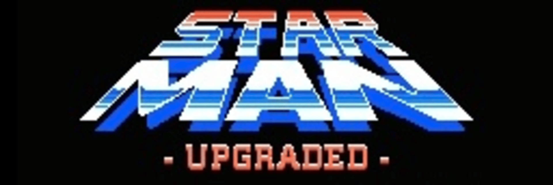 Star Man: Upgraded Cover