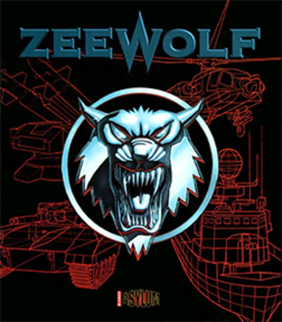 Zeewolf (1994)