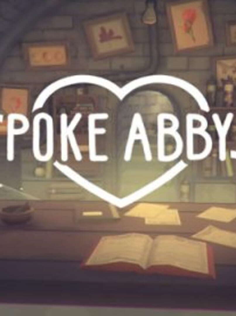 Poke Abby (2016)