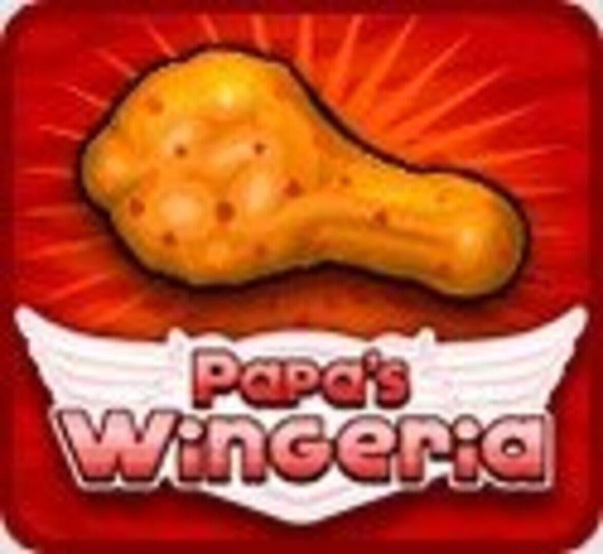 Papa's Wingeria (2012)