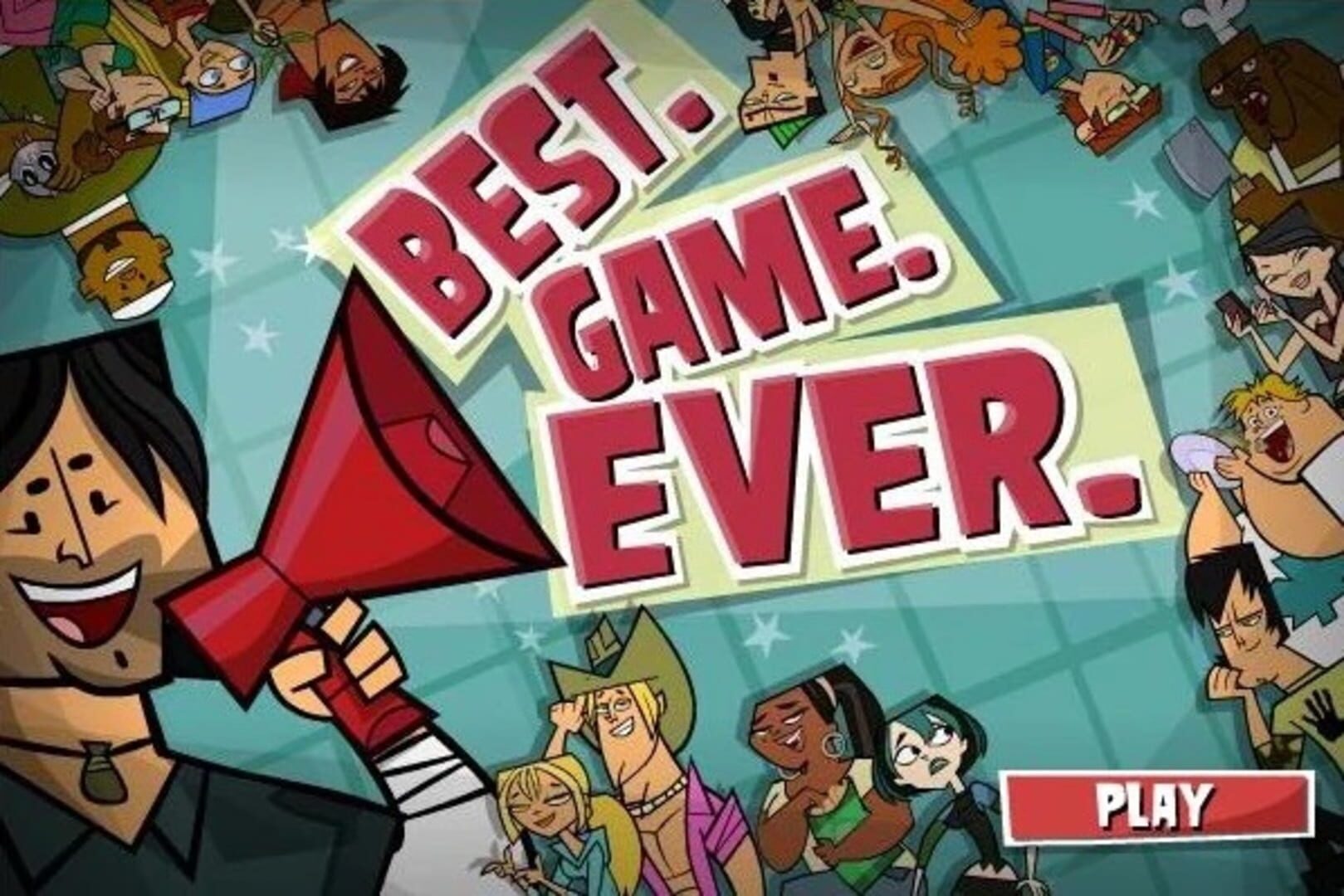 Best. Game. Ever. (2009)