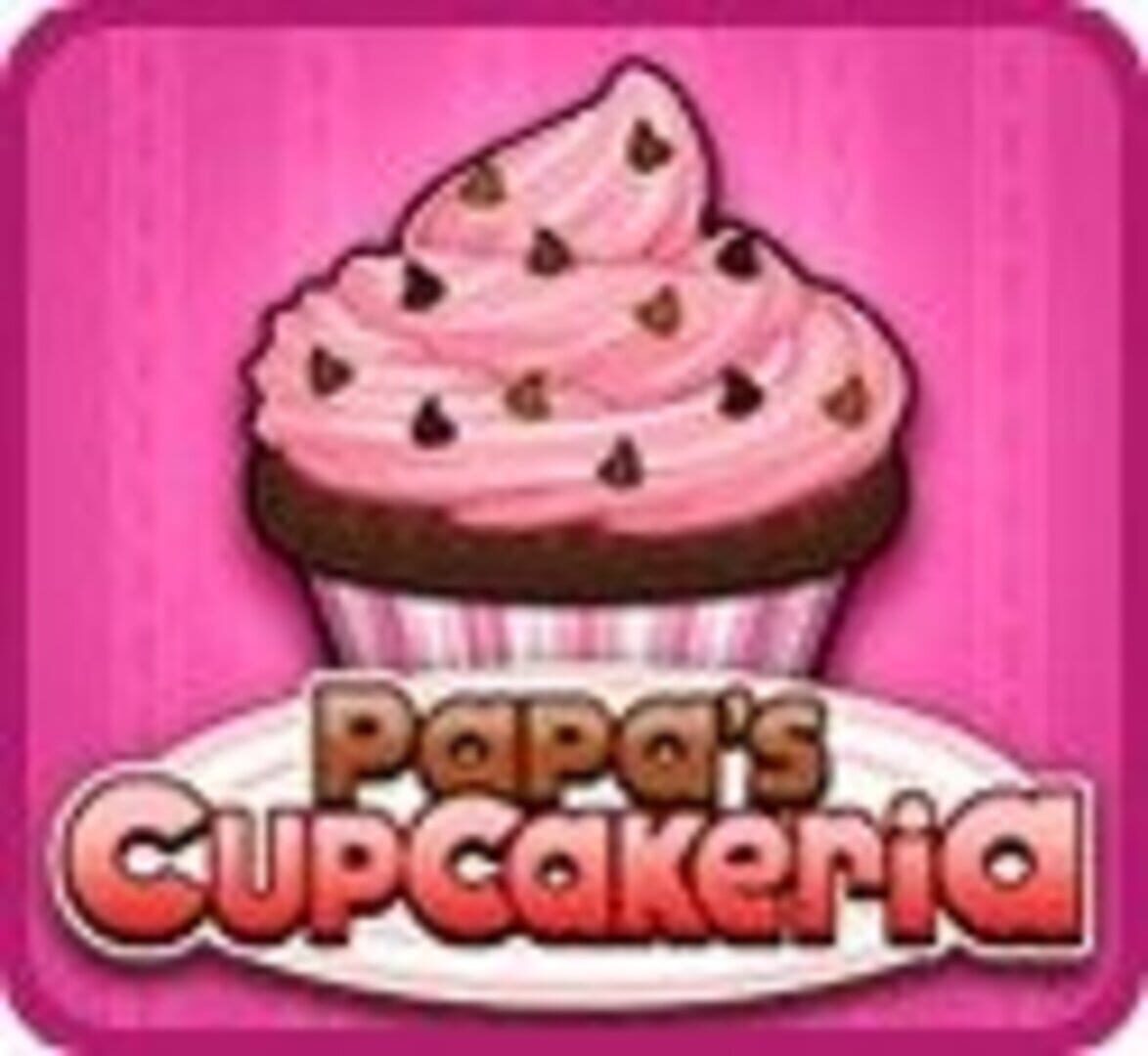 Papa's Cupcakeria (2013)