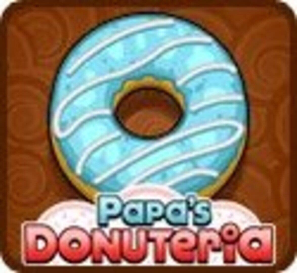 Papa's Donuteria (2014)