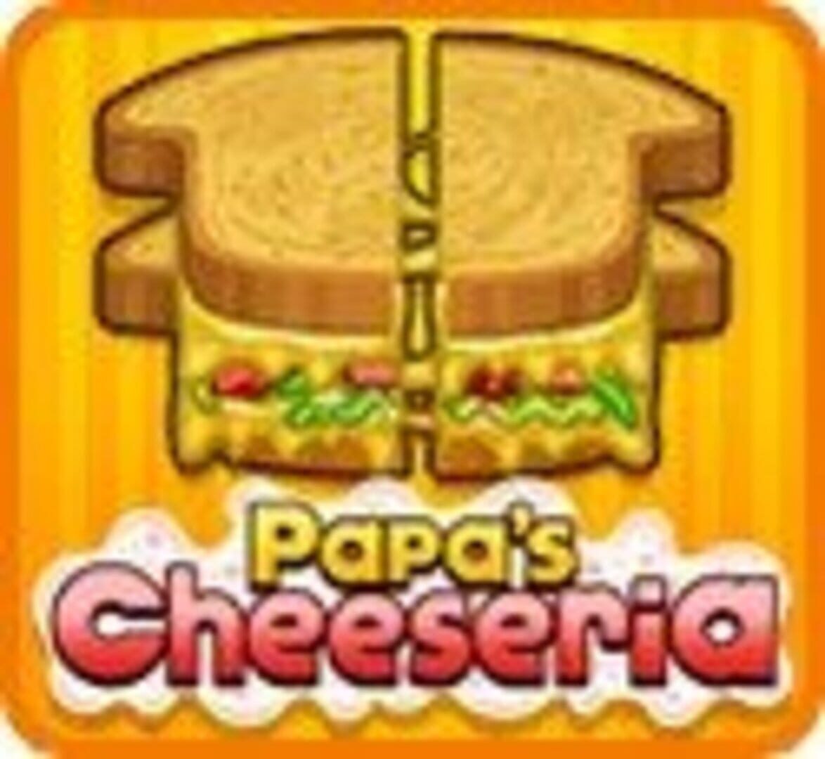 Papa's Cheeseria (2015)