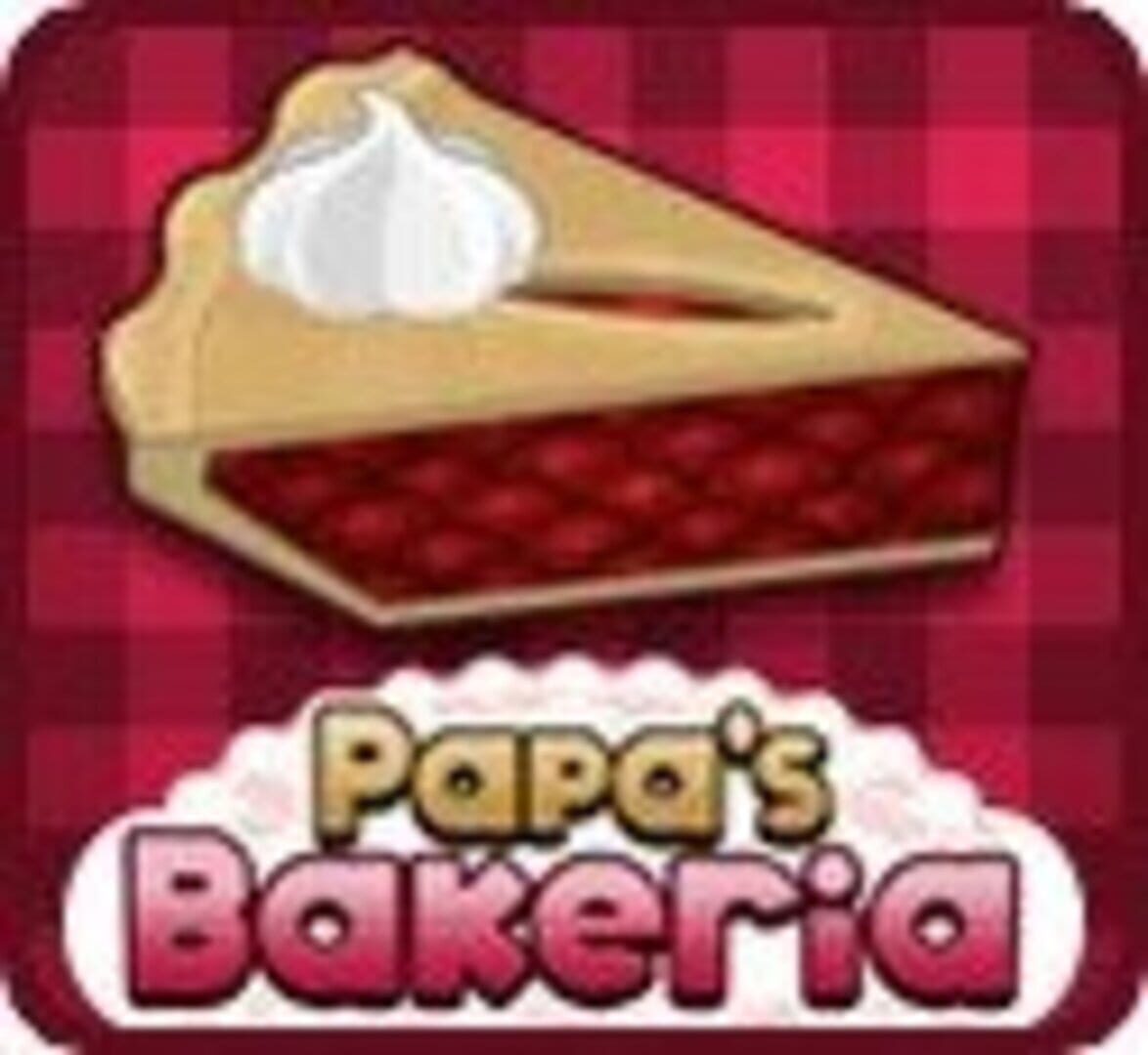 Papa's Bakeria (2016)