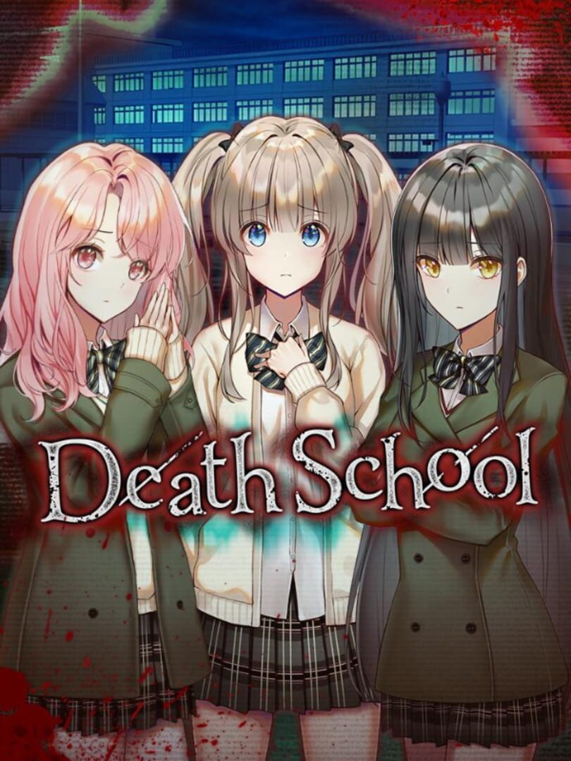 Death School (2020)