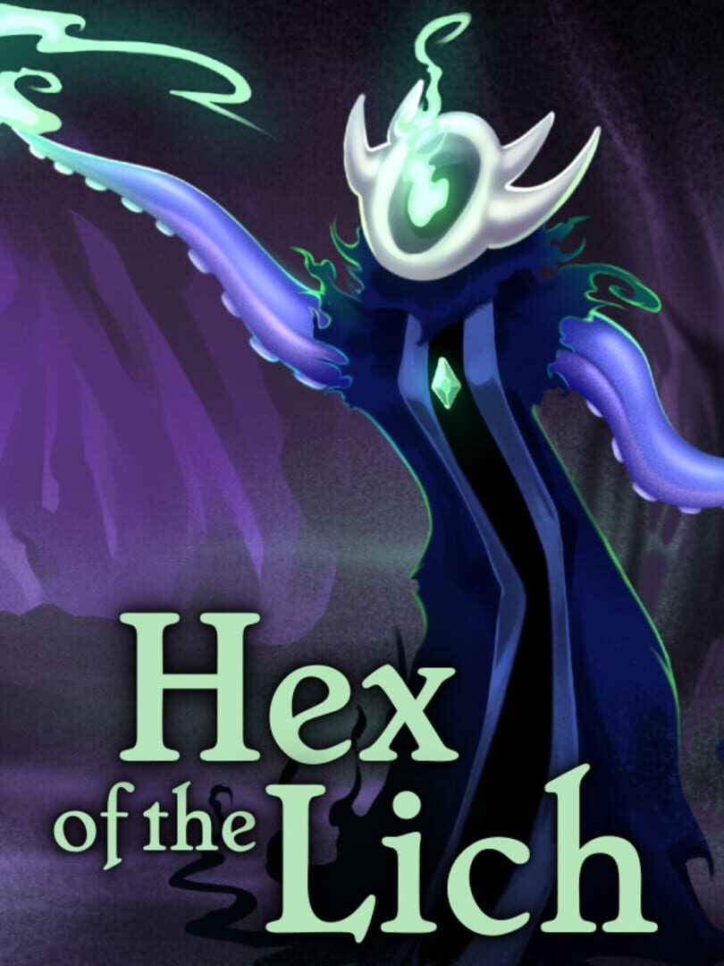 Hex of the Lich (2022)