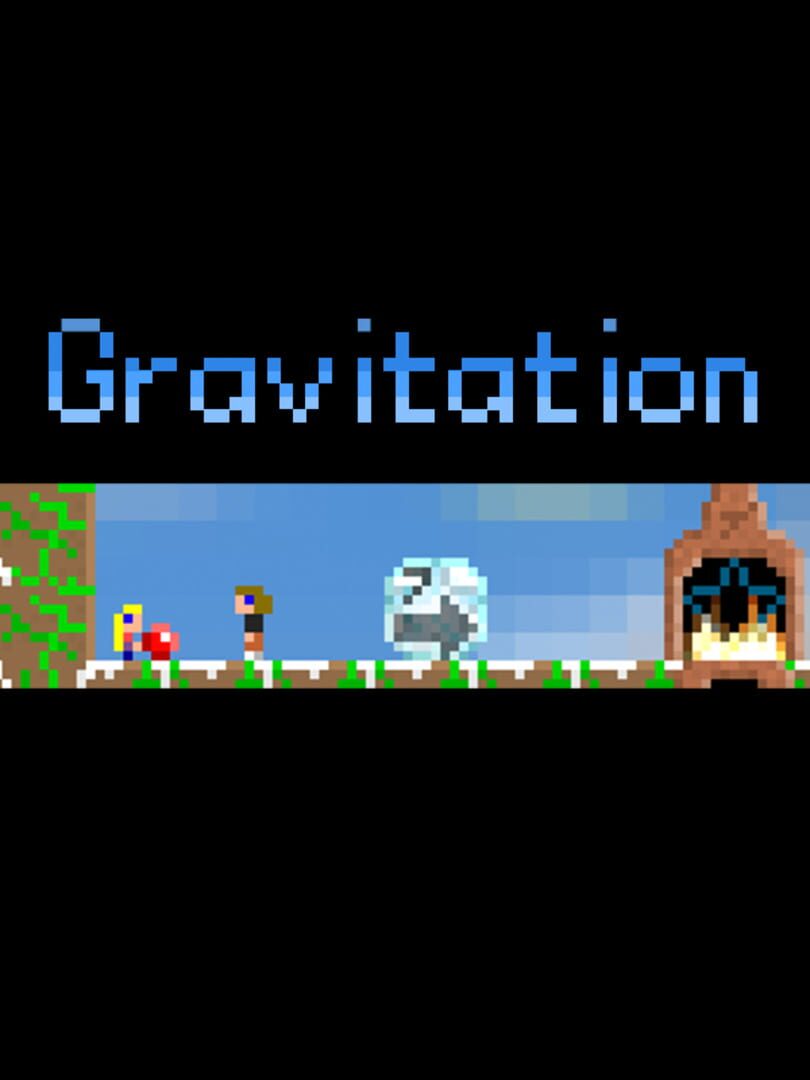 Gravitation (2008)