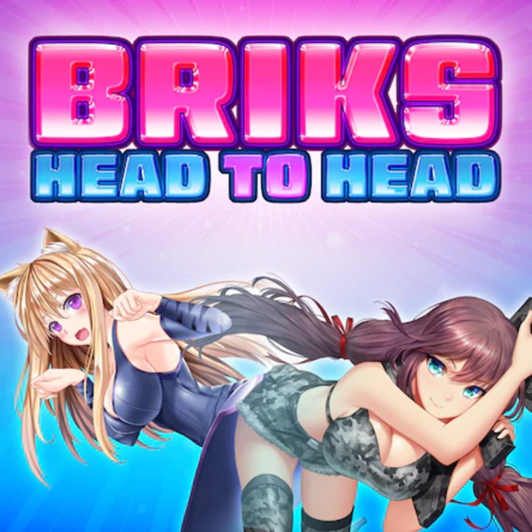 Briks Head to Head (2020)