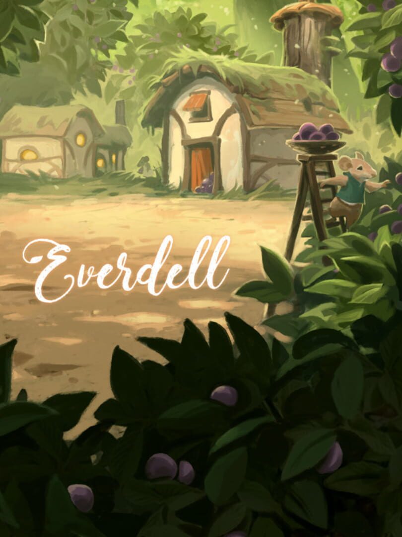 Everdell (2022)