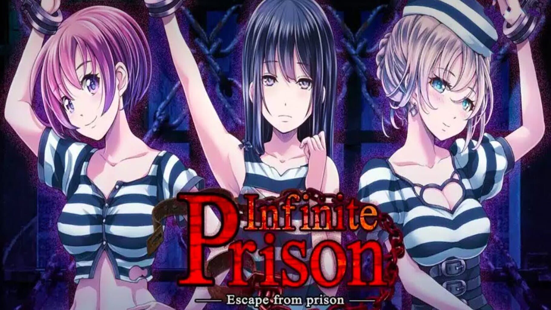 Infinite Prison (2016)