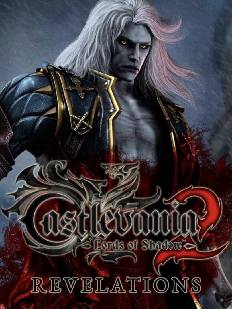 Castlevania: Lords of Shadow 2 - Revelations (2014)