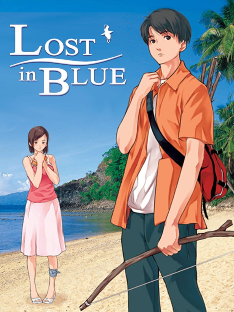 Lost in Blue (2005)