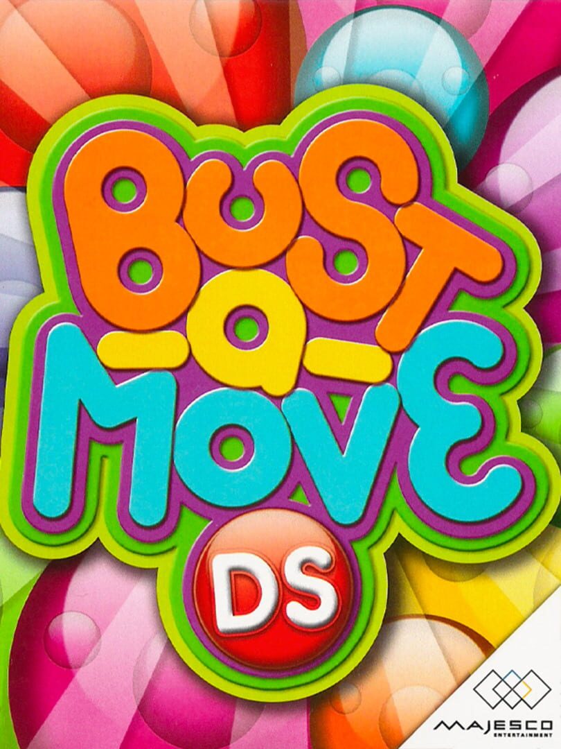 Bust-a-Move DS