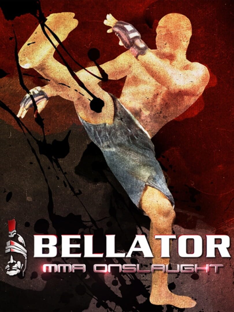 Bellator: MMA Onslaught (2012)