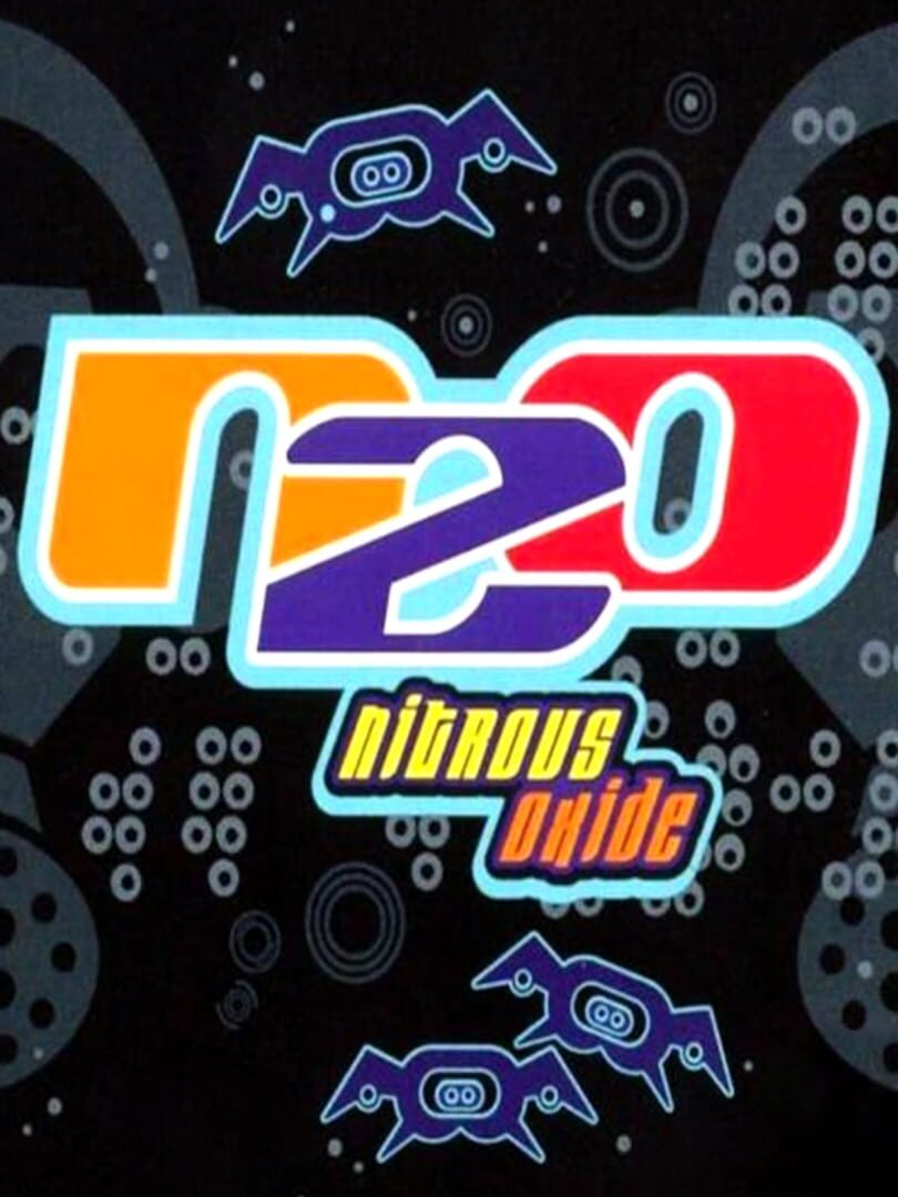 N2O: Nitrous Oxide (1998)