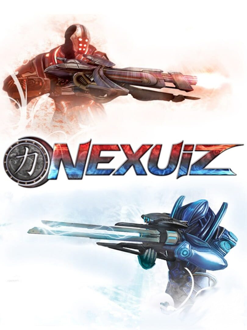 Nexuiz (2012)