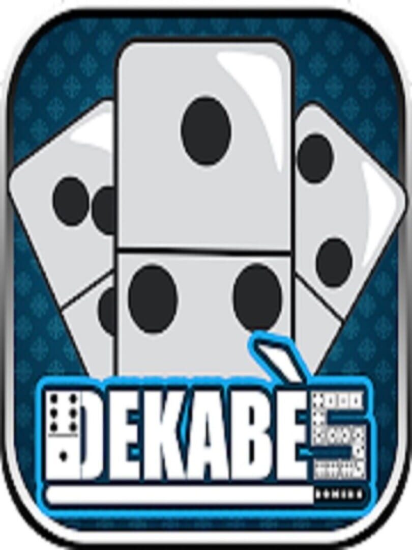 Dekabès Domino (2021)