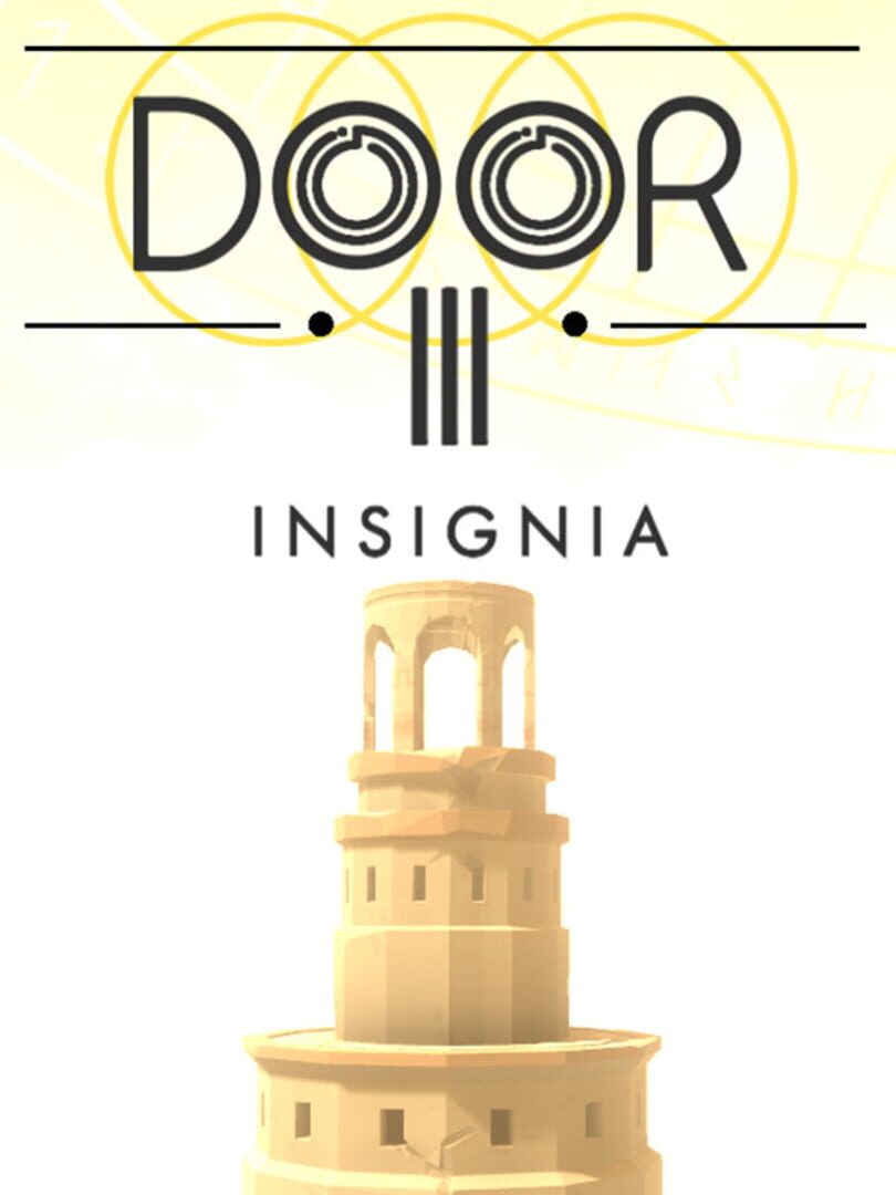 Door 3: Insignia (2021)