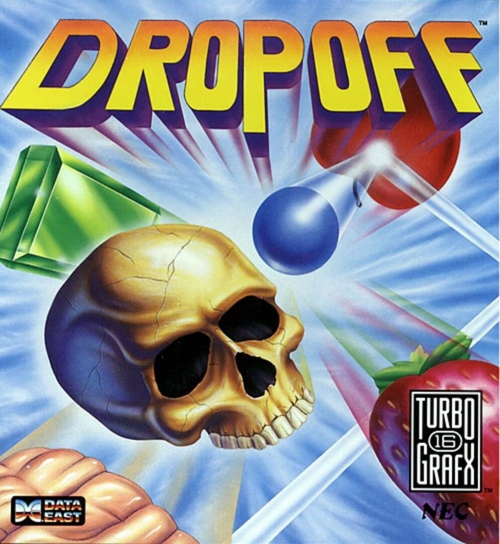 Drop Off (1990)