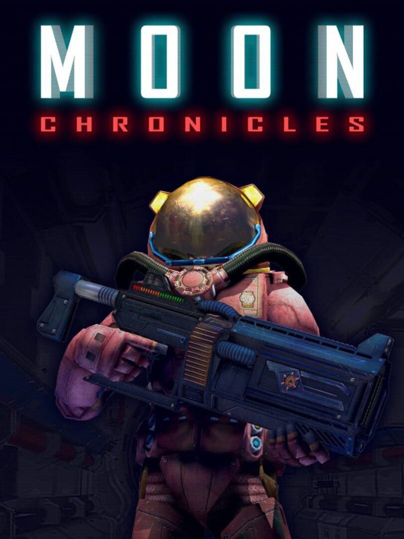 Moon Chronicles Remake (2014)