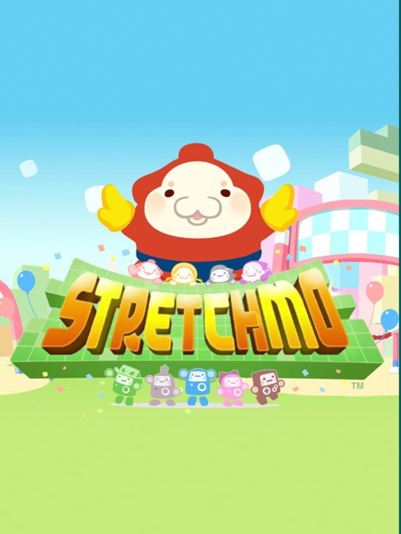 Stretchmo