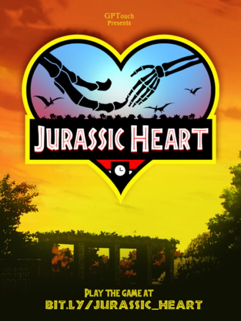 Jurassic Heart