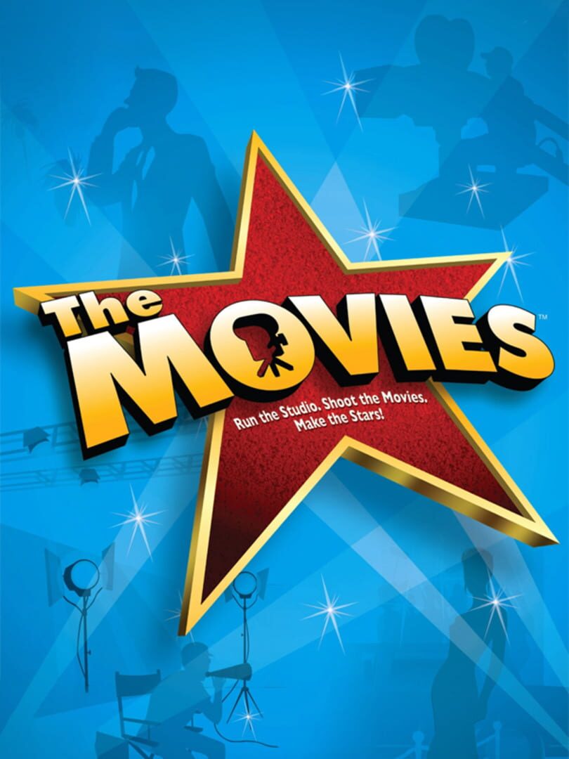 Игра The Movies (2005). Дата выхода, трейлеры, системные требования, список  переводов, скриншоты, арты, новости, рейтинг, отзывы, решение проблем  (устранение неисправностей), прохождение, steam id, количество продаж.