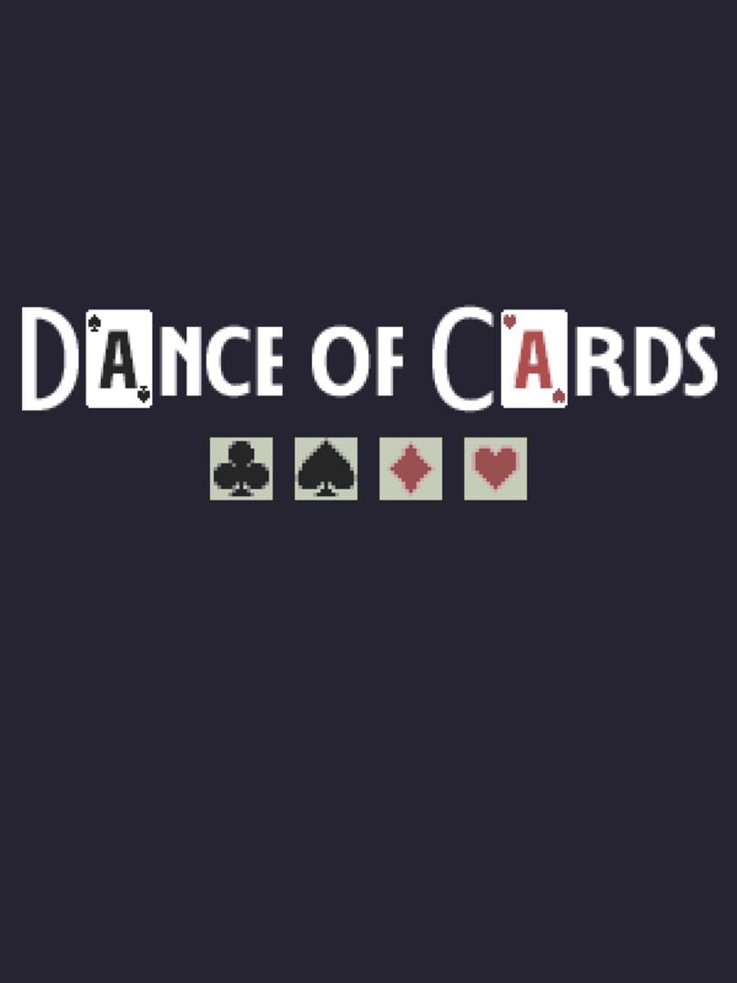 Dance of Cards (2023)