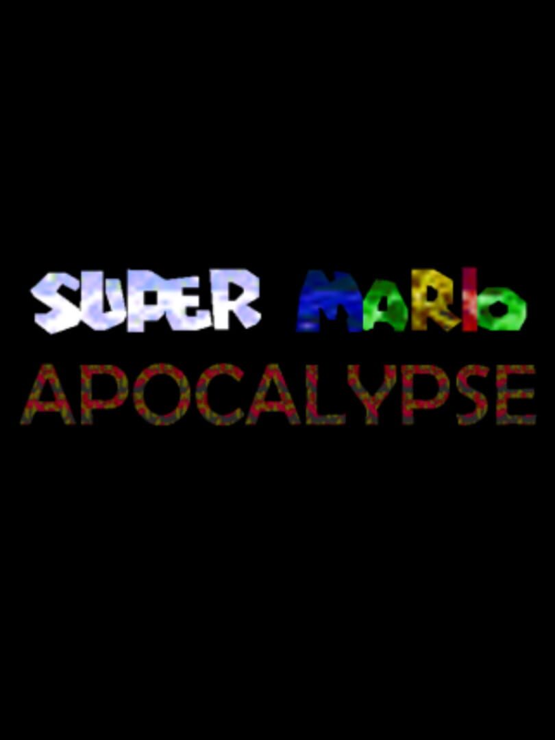 Super Mario Apocalypse (2018)