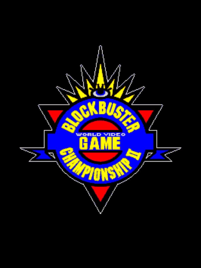 Bundle : Blockbuster World Video Game Championship II