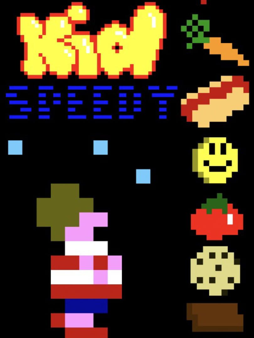 Kid Speedy