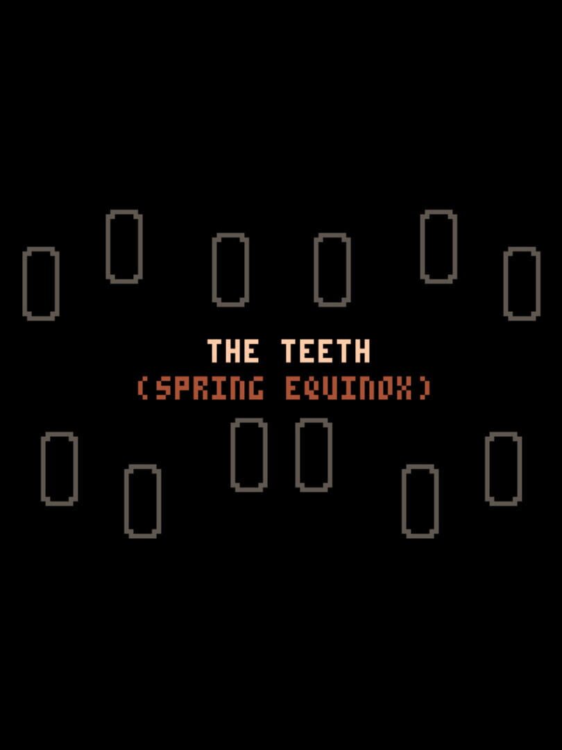 The Teeth (2018)