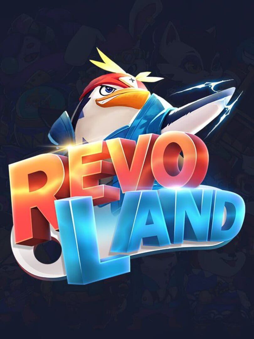 Revoland (2022)