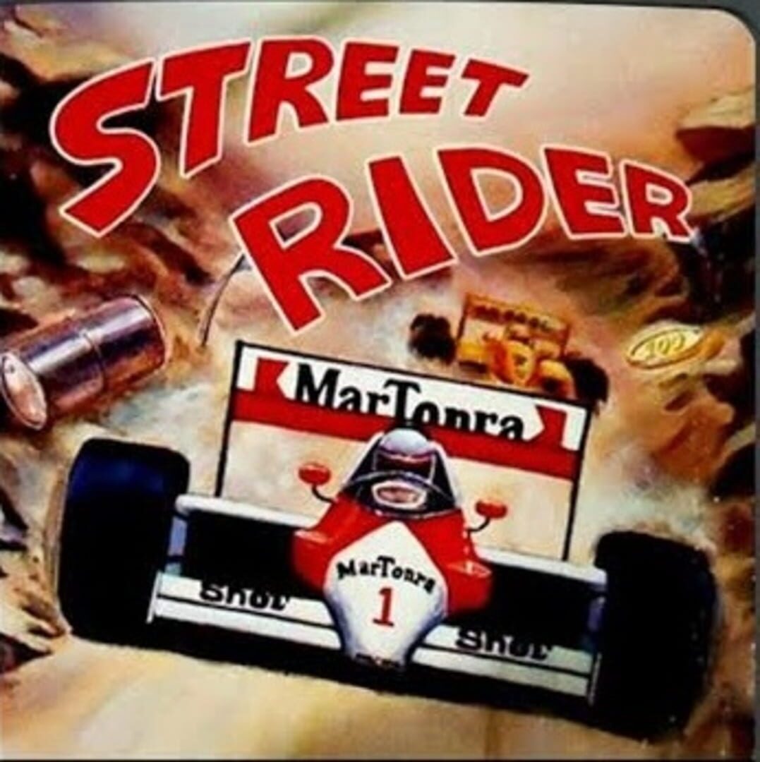 Street Rider